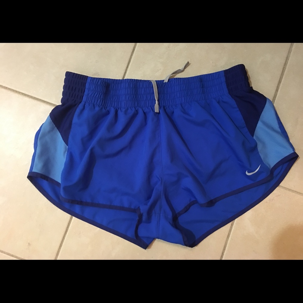 Nike Dri-Fit Gym Shorts BUNDLE